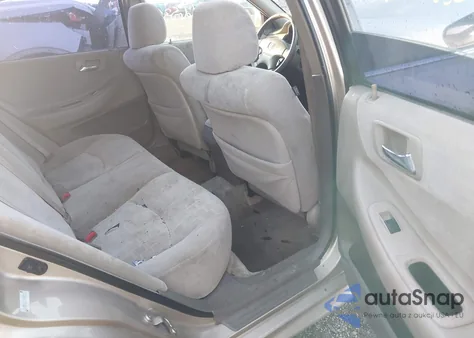 2002 Honda Accord 2.3 Ex from USA, damaged, VIN 1HGCG56622A066212